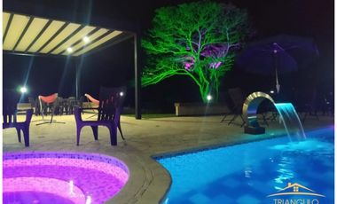 Venta De Finca En San Jeronimo