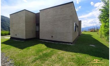 Venta De Finca En San Jeronimo