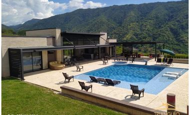 Venta De Finca En San Jeronimo