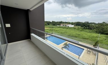 SE VENDE APARTAMENTO BARRIO EL RECREO  ZONA NORTE DE MONTERIA