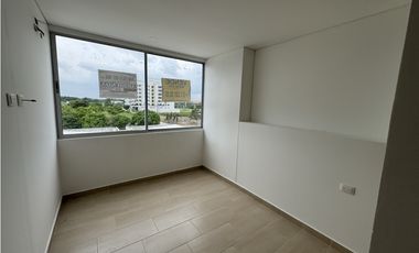 SE VENDE APARTAMENTO BARRIO EL RECREO  ZONA NORTE DE MONTERIA