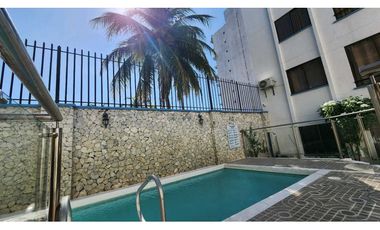 Vendo Apartamento Remodelado en Rodadero Sur - 005