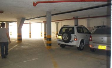 Vendo Apartamento Remodelado en Rodadero Sur - 005