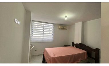 Vendo Apartamento Remodelado en Rodadero Sur - 005