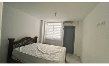 Vendo Apartamento Remodelado en Rodadero Sur - 005