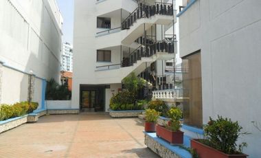 Vendo Apartamento Remodelado en Rodadero Sur - 005
