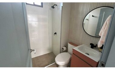 Vendo Apartamento Remodelado en Rodadero Sur - 005