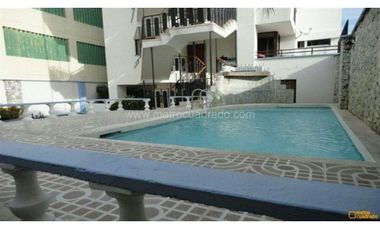 Vendo Apartamento Remodelado en Rodadero Sur - 005