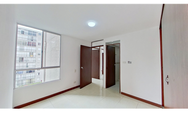 APTO VTA HINV SALENTO CIUDAD GUABINAS P5 C/A 60M2 3HB 2BÑ PQCM YUMBO
