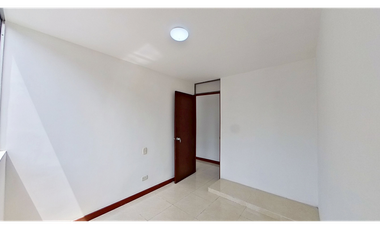 APTO VTA HINV SALENTO CIUDAD GUABINAS P5 C/A 60M2 3HB 2BÑ PQCM YUMBO