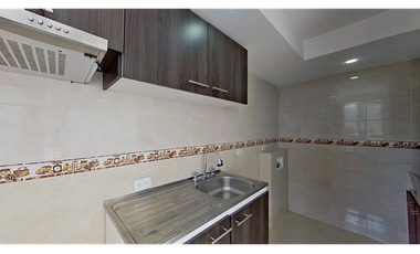 APTO VTA HINV SALENTO CIUDAD GUABINAS P5 C/A 60M2 3HB 2BÑ PQCM YUMBO