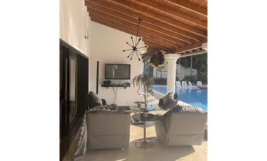 venta casa poblado sector el tesoro medellin