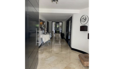 venta casa poblado sector el tesoro medellin