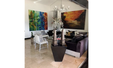 venta casa poblado sector el tesoro medellin