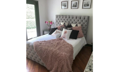 venta casa poblado sector el tesoro medellin