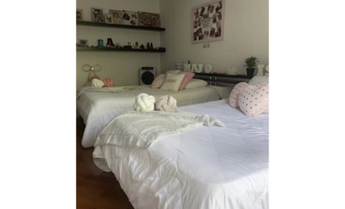 venta casa poblado sector el tesoro medellin