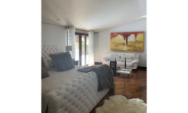 venta casa poblado sector el tesoro medellin