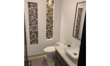 venta casa poblado sector el tesoro medellin