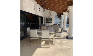 venta casa poblado sector el tesoro medellin