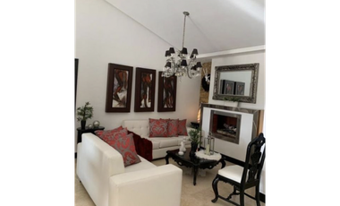 venta casa poblado sector el tesoro medellin