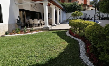 venta casa poblado sector el tesoro medellin