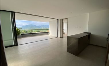 RENTA APARTAMENTO PARA ESTRENAR EXCLUSIVO ENTRADA CERRITOS PEREIRA