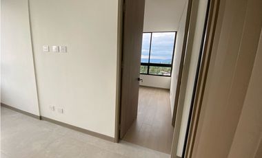RENTA APARTAMENTO PARA ESTRENAR EXCLUSIVO ENTRADA CERRITOS PEREIRA