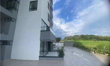 RENTA APARTAMENTO PARA ESTRENAR EXCLUSIVO ENTRADA CERRITOS PEREIRA