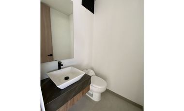 RENTA APARTAMENTO PARA ESTRENAR EXCLUSIVO ENTRADA CERRITOS PEREIRA