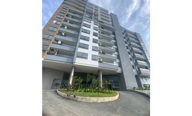 RENTA APARTAMENTO PARA ESTRENAR EXCLUSIVO ENTRADA CERRITOS PEREIRA