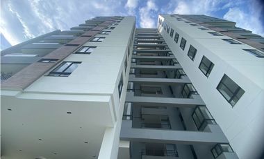 RENTA APARTAMENTO PARA ESTRENAR EXCLUSIVO ENTRADA CERRITOS PEREIRA