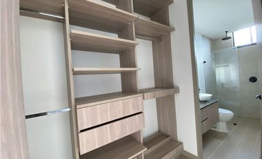 RENTA APARTAMENTO PARA ESTRENAR EXCLUSIVO ENTRADA CERRITOS PEREIRA