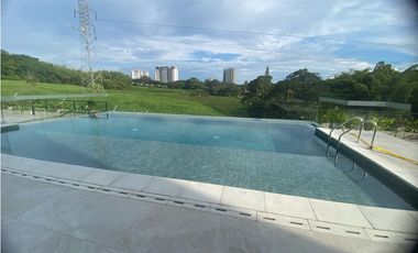 RENTA APARTAMENTO PARA ESTRENAR EXCLUSIVO ENTRADA CERRITOS PEREIRA