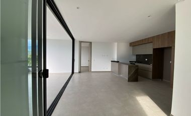 RENTA APARTAMENTO PARA ESTRENAR EXCLUSIVO ENTRADA CERRITOS PEREIRA