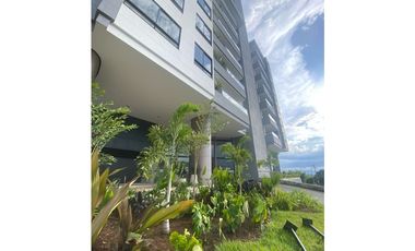 RENTA APARTAMENTO PARA ESTRENAR EXCLUSIVO ENTRADA CERRITOS PEREIRA
