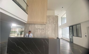 RENTA APARTAMENTO PARA ESTRENAR EXCLUSIVO ENTRADA CERRITOS PEREIRA
