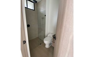 RENTA APARTAMENTO PARA ESTRENAR EXCLUSIVO ENTRADA CERRITOS PEREIRA