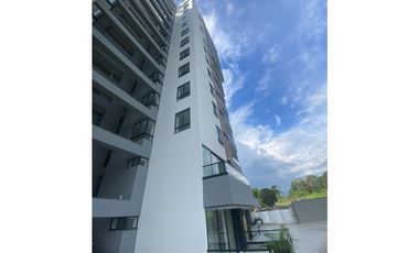 RENTA APARTAMENTO PARA ESTRENAR EXCLUSIVO ENTRADA CERRITOS PEREIRA