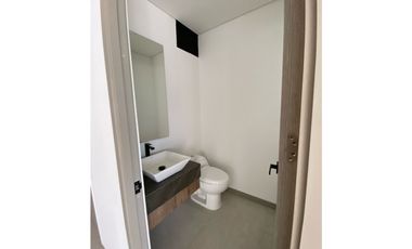 RENTA APARTAMENTO PARA ESTRENAR EXCLUSIVO ENTRADA CERRITOS PEREIRA