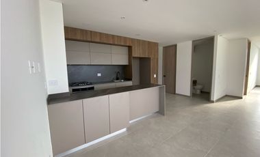 RENTA APARTAMENTO PARA ESTRENAR EXCLUSIVO ENTRADA CERRITOS PEREIRA