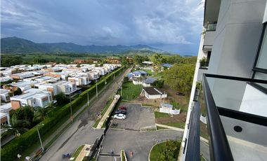 RENTA APARTAMENTO PARA ESTRENAR EXCLUSIVO ENTRADA CERRITOS PEREIRA