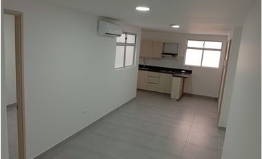 PARA ARRIENDO TENEMOS UN APARTA ESTUDIO EN SABANETA COMO NUEVO