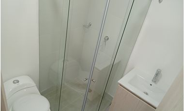 PARA ARRIENDO TENEMOS UN APARTA ESTUDIO EN SABANETA COMO NUEVO