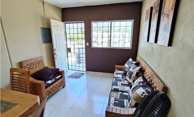 VENTA DEPTO FRACC PUNTA DORADA LLANO LARGO ACAPULCO