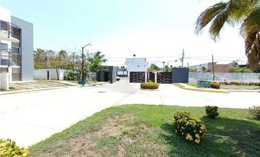 VENTA DEPTO FRACC PUNTA DORADA LLANO LARGO ACAPULCO
