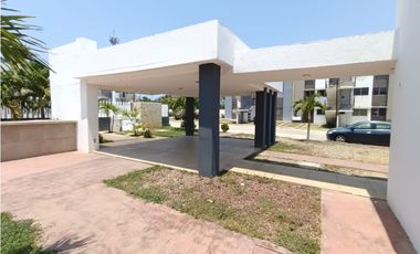 VENTA DEPTO FRACC PUNTA DORADA LLANO LARGO ACAPULCO