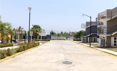 VENTA DEPTO FRACC PUNTA DORADA LLANO LARGO ACAPULCO