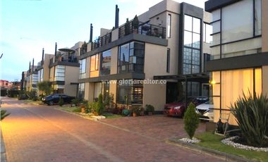 Venta Casa Chia Cundinamarca