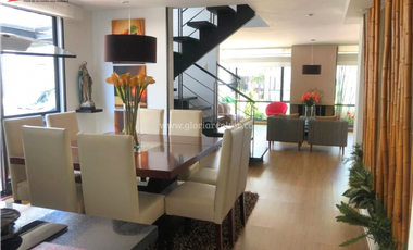 Venta Casa Chia Cundinamarca