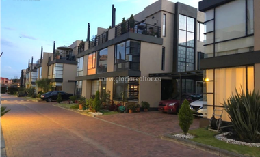 Venta Casa Chia Cundinamarca